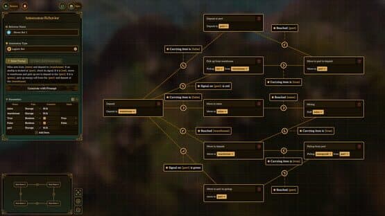 Brave New Wonders — screenshot 5