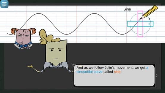 The Litter: Trigo — screenshot 1