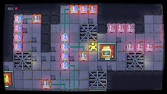 Shrink Rooms — screenshot 5