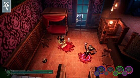Ritual Party — screenshot 2