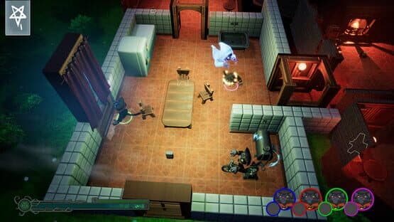 Ritual Party — screenshot 3