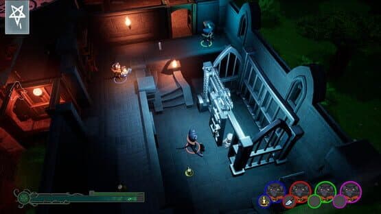 Ritual Party — screenshot 4