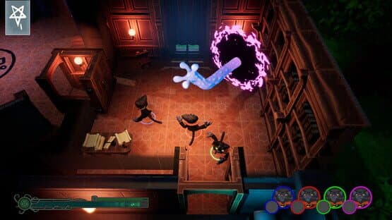Ritual Party — screenshot 5