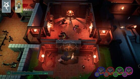 Ritual Party — screenshot 6