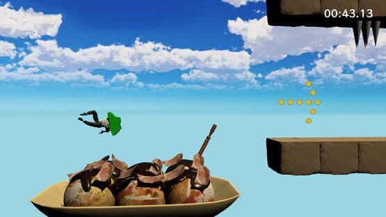 Beat Tokyo with Jimotoism — screenshot 1