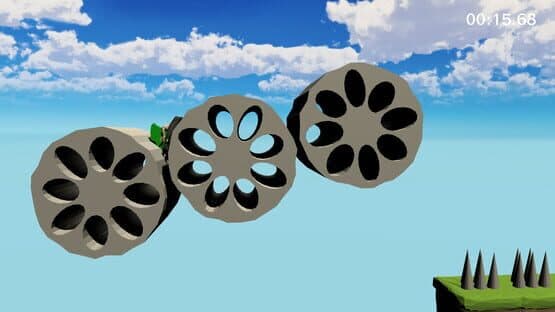 Beat Tokyo with Jimotoism — screenshot 2
