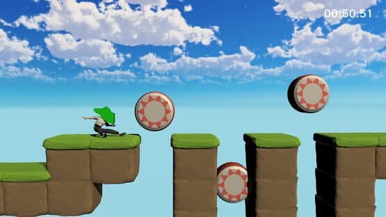 Beat Tokyo with Jimotoism — screenshot 4