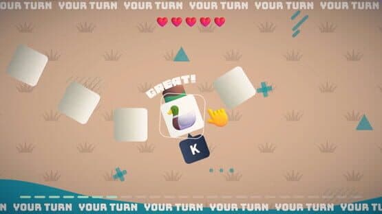 Rizuhuritan! Rhythmic Flip (Re)Turn — screenshot 3