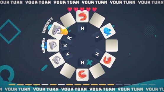 Rizuhuritan! Rhythmic Flip (Re)Turn — screenshot 4