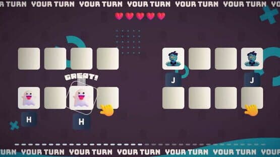 Rizuhuritan! Rhythmic Flip (Re)Turn — screenshot 5