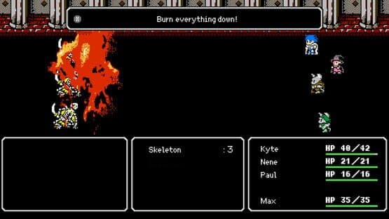 Crescent Tower — screenshot 1