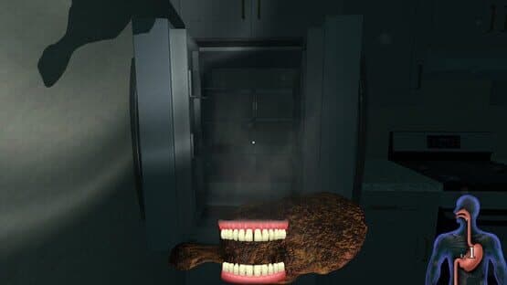 Mottainai Ghost — screenshot 1
