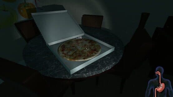 Mottainai Ghost — screenshot 2