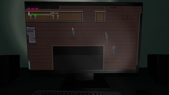 Mottainai Ghost — screenshot 4