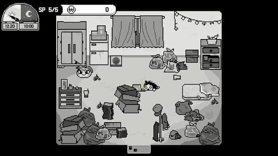 Doomed Otaku — screenshot 5
