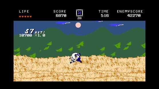 Super Shinobi Den — screenshot 5