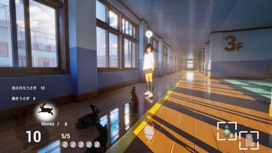 RrrrrAbbits — screenshot 1