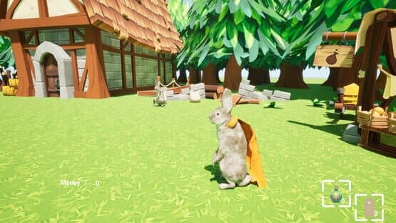 RrrrrAbbits — screenshot 2