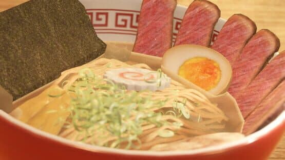 Ramen Simulator — screenshot 2