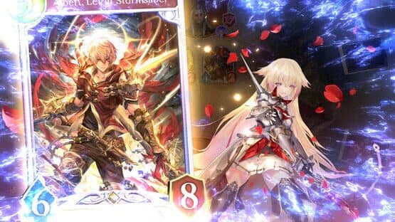 Shadowverse: Worlds Beyond — screenshot 2