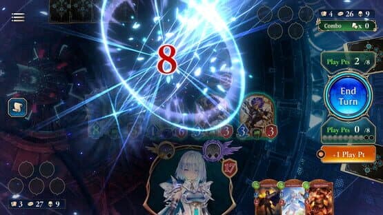 Shadowverse: Worlds Beyond — screenshot 3