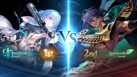 Shadowverse: Worlds Beyond — screenshot 4