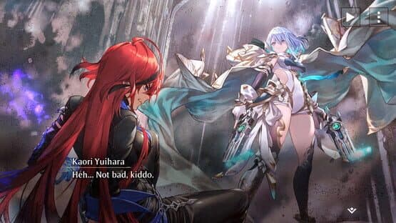 Shadowverse: Worlds Beyond — screenshot 5
