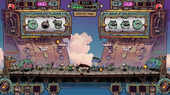 The Battle Orks — screenshot 4