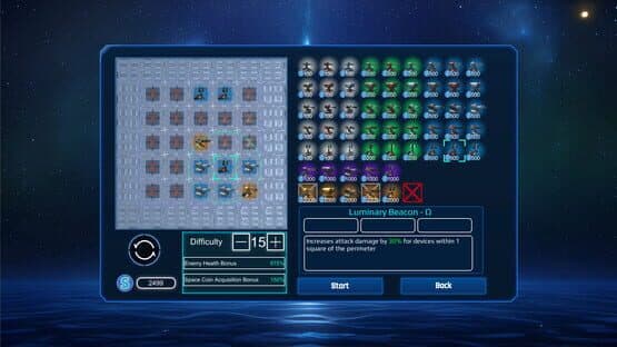 Space Cycle — screenshot 1