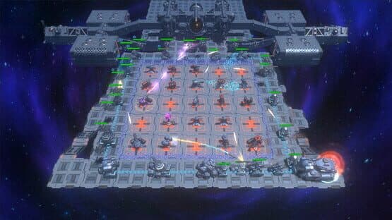 Space Cycle — screenshot 4