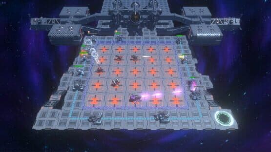 Space Cycle — screenshot 5