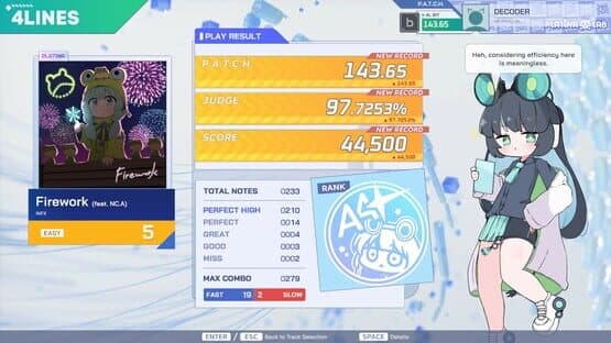Platina: Lab — screenshot 6