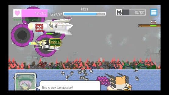 Mochi-O — screenshot 1