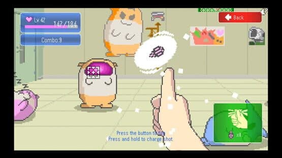 Mochi-O — screenshot 3