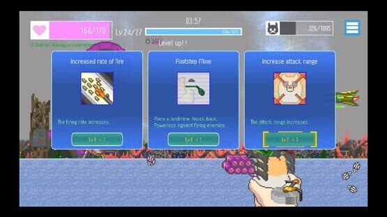 Mochi-O — screenshot 4