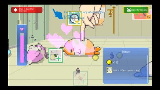Mochi-O — screenshot 5