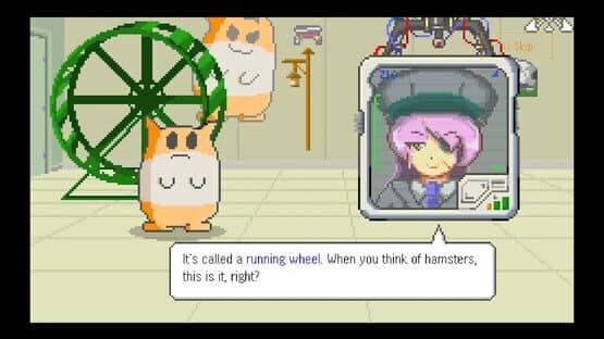 Mochi-O — screenshot 6