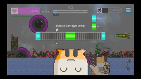 Mochi-O — screenshot 7