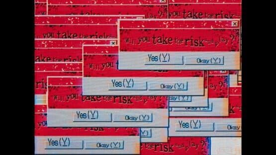 Do Not Play — screenshot 1