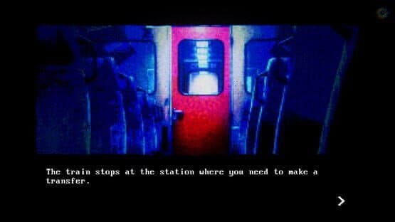 Queen of Moths — screenshot 1