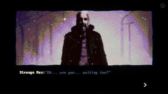 Queen of Moths — screenshot 2