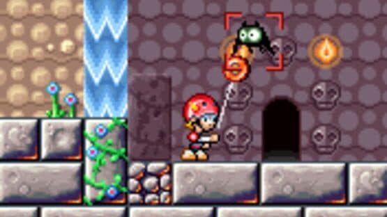 Yoyo Fighter — screenshot 2