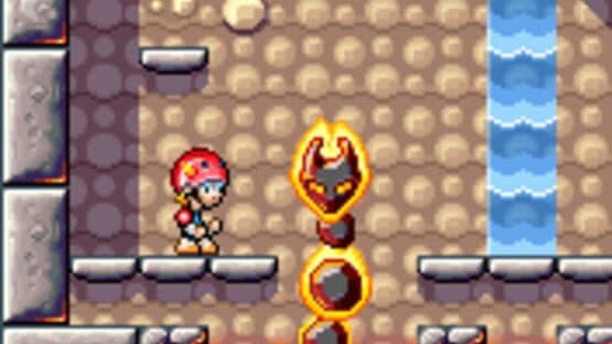 Yoyo Fighter — screenshot 3