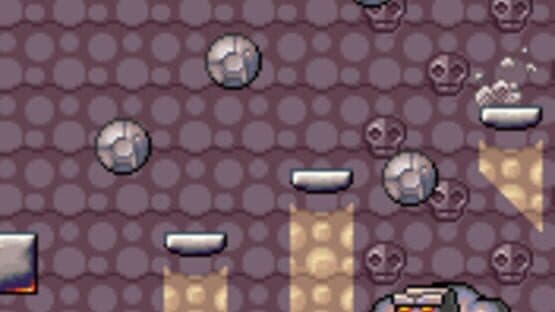 Yoyo Fighter — screenshot 4