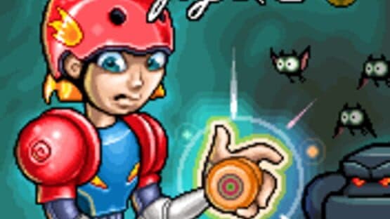 Yoyo Fighter — screenshot 5