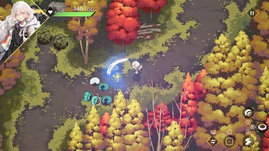 Hyke: Northern Light(s) — screenshot 1