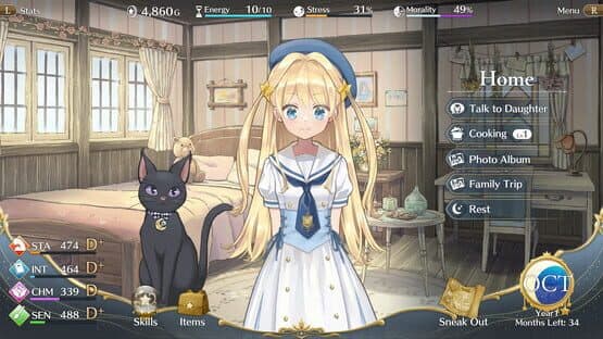 Magical Princess — screenshot 1