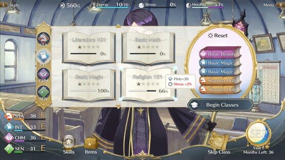 Magical Princess — screenshot 2
