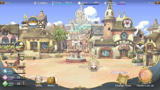 Magical Princess — screenshot 4