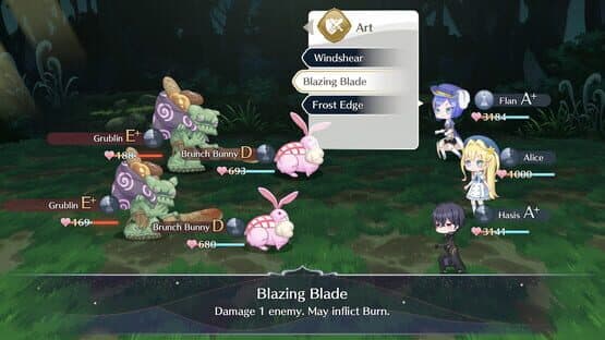 Magical Princess — screenshot 5